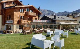 Hotel Alpino Livigno