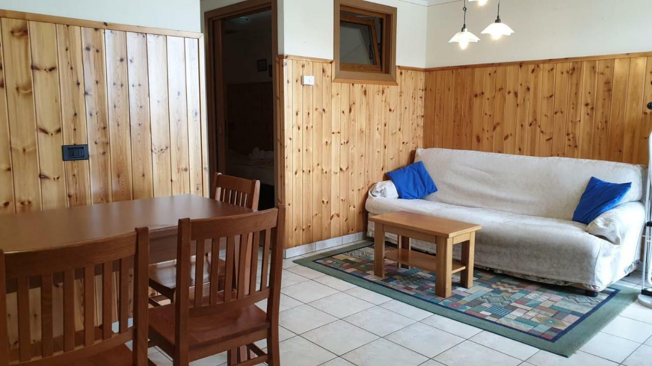 Alpino Lodge Bivio Livigno Exterior photo
